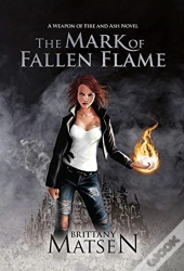 The Mark Of Fallen Flame