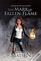 Capa do artigo The Mark Of Fallen Flame