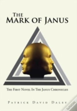 Capa do artigo The Mark Of Janus