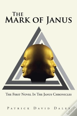 Capa do artigo The Mark Of Janus