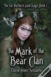 Capa do artigo The Mark Of The Bear Clan