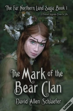 Capa do artigo The Mark Of The Bear Clan