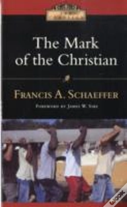 Capa do artigo The Mark Of The Christian
