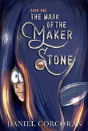 The Mark Of The Maker Stone - Preview