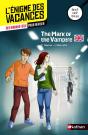 The Mark Of The Vampire ; De La 4e À La 3e - Preview