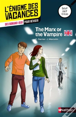 Capa do artigo The Mark Of The Vampire ; De La 4e À La 3e