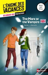 The Mark Of The Vampire ; De La 4e À La 3e