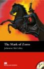 The Mark of Zorro - Preview