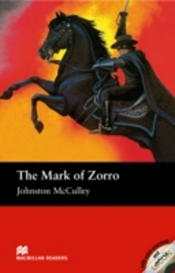 Capa do artigo The Mark of Zorro