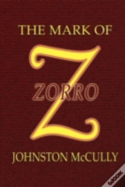 Capa do artigo The Mark Of Zorro