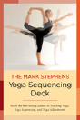 The Mark Stephens Yoga Sequencing Deck - Preview
