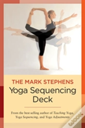 Capa do artigo The Mark Stephens Yoga Sequencing Deck