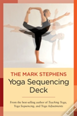 Capa do artigo The Mark Stephens Yoga Sequencing Deck