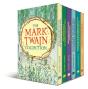 The Mark Twain Collection Box Set - Preview