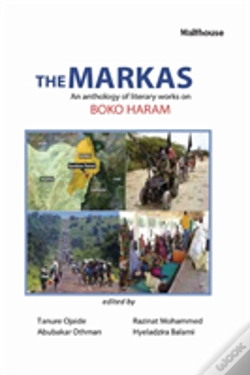 Capa do artigo The Markas