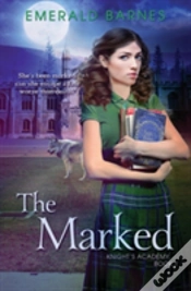 Capa do artigo The Marked