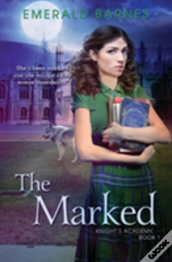 Capa do artigo The Marked