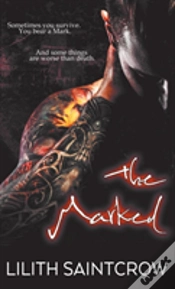 Capa do artigo The Marked