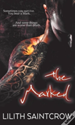 Capa do artigo The Marked