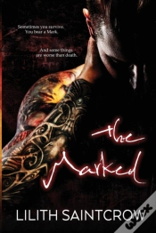 Capa do artigo The Marked