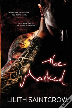 Capa do artigo The Marked