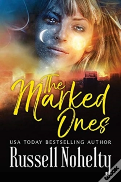 Capa do artigo The Marked Ones