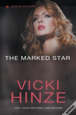 Capa do artigo The Marked Star