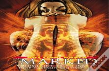 The Marked Volume 1: Fresh Ink