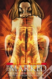 Capa do artigo The Marked Volume 1: Fresh Ink
