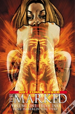 Capa do artigo The Marked Volume 1: Fresh Ink