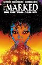 The Marked, Volume 2: Origins - Preview