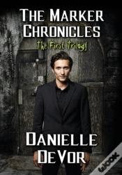 Capa do artigo The Marker Chronicles, The First Trilogy