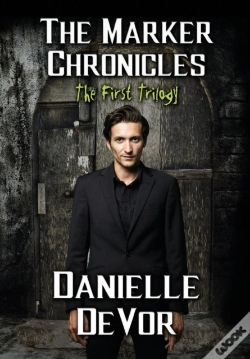 Capa do artigo The Marker Chronicles, The First Trilogy