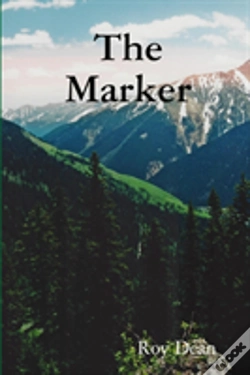 Capa do artigo The Marker