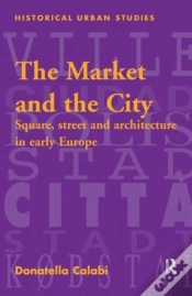 Capa do artigo The Market And The City