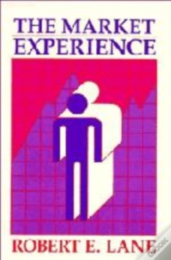 Capa do artigo The Market Experience