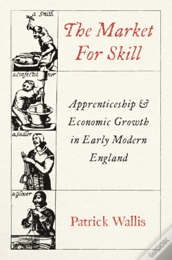 Capa do artigo The Market For Skill