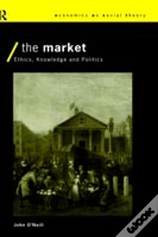 Capa do artigo The Market