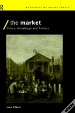 Capa do artigo The Market