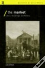 Capa do artigo The Market