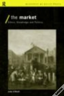 Capa do artigo The Market