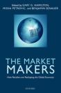 The Market Makers - Preview