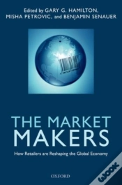 Capa do artigo The Market Makers