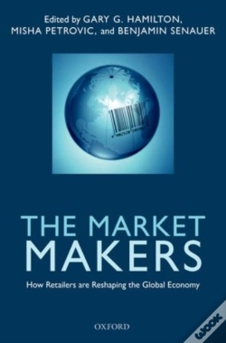 Capa do artigo The Market Makers