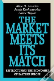 Capa do artigo The Market Meets Its Match