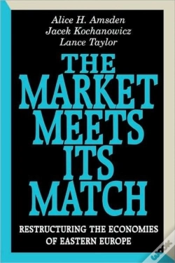 Capa do artigo The Market Meets Its Match