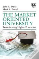The Market Oriented University