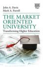 The Market Oriented University - Preview