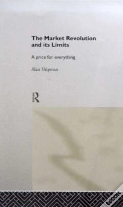 Capa do artigo The Market Revolution And Its Limits