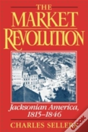 Capa do artigo The Market Revolution